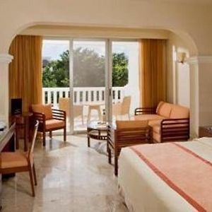Suite Junior de Luxe